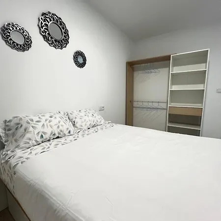 Lopez Apartment *