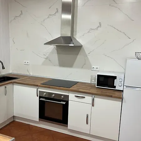 Apartment Lopez