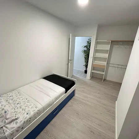Lopez Apartment